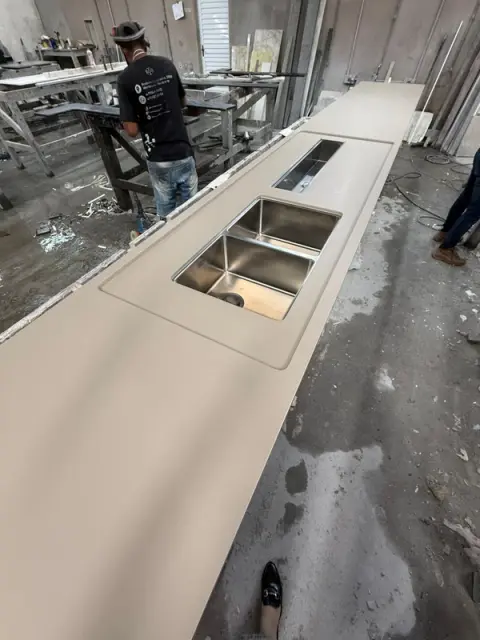 Fábrica