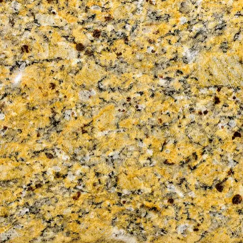 Amarelo Ouro-Brasil