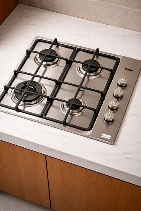 Cooktop Industrial Tramontina Modelo 6