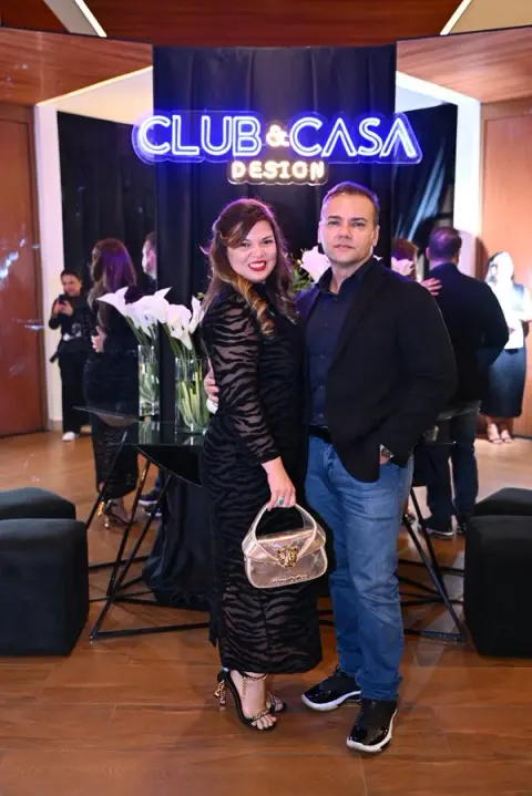 Club&Casa Design