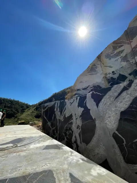 Cachoeiro Stone Fair 2025