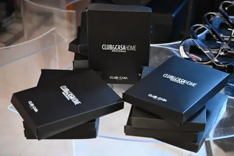 Club&Casa Design