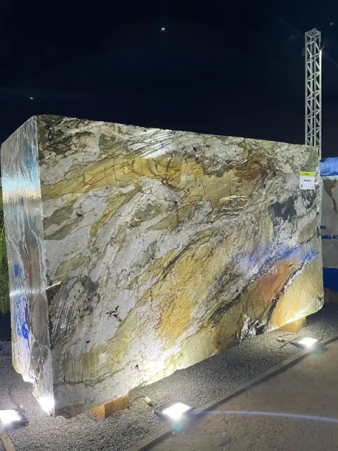 Cachoeiro Stone Fair 2025