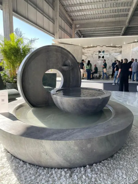 Cachoeiro Stone Fair 2025