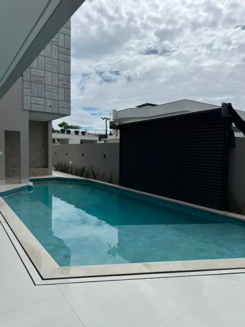 Residências