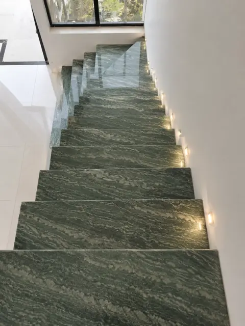 Residências