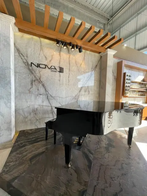 Cachoeiro Stone Fair 2025