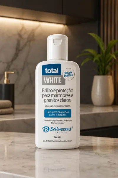 Total White