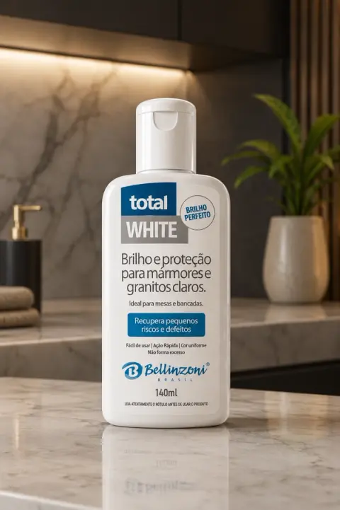 Total White