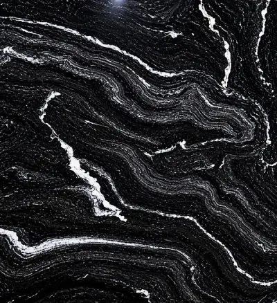 Preto Makalu