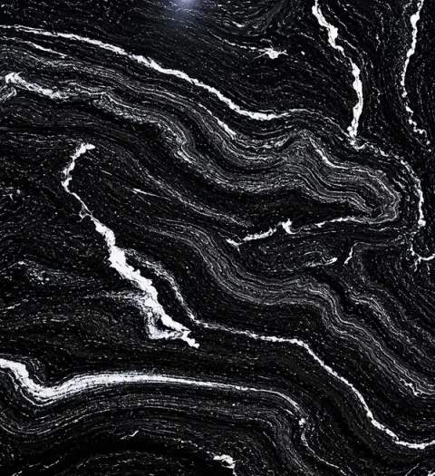 Preto Makalu
