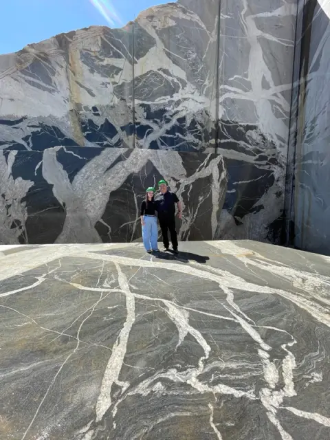 Cachoeiro Stone Fair 2025