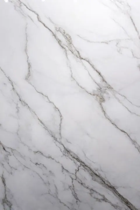 Calacatta White Polido