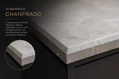 CHANFRADO 