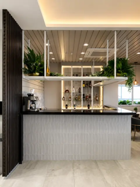 (SENAC) Restaurante