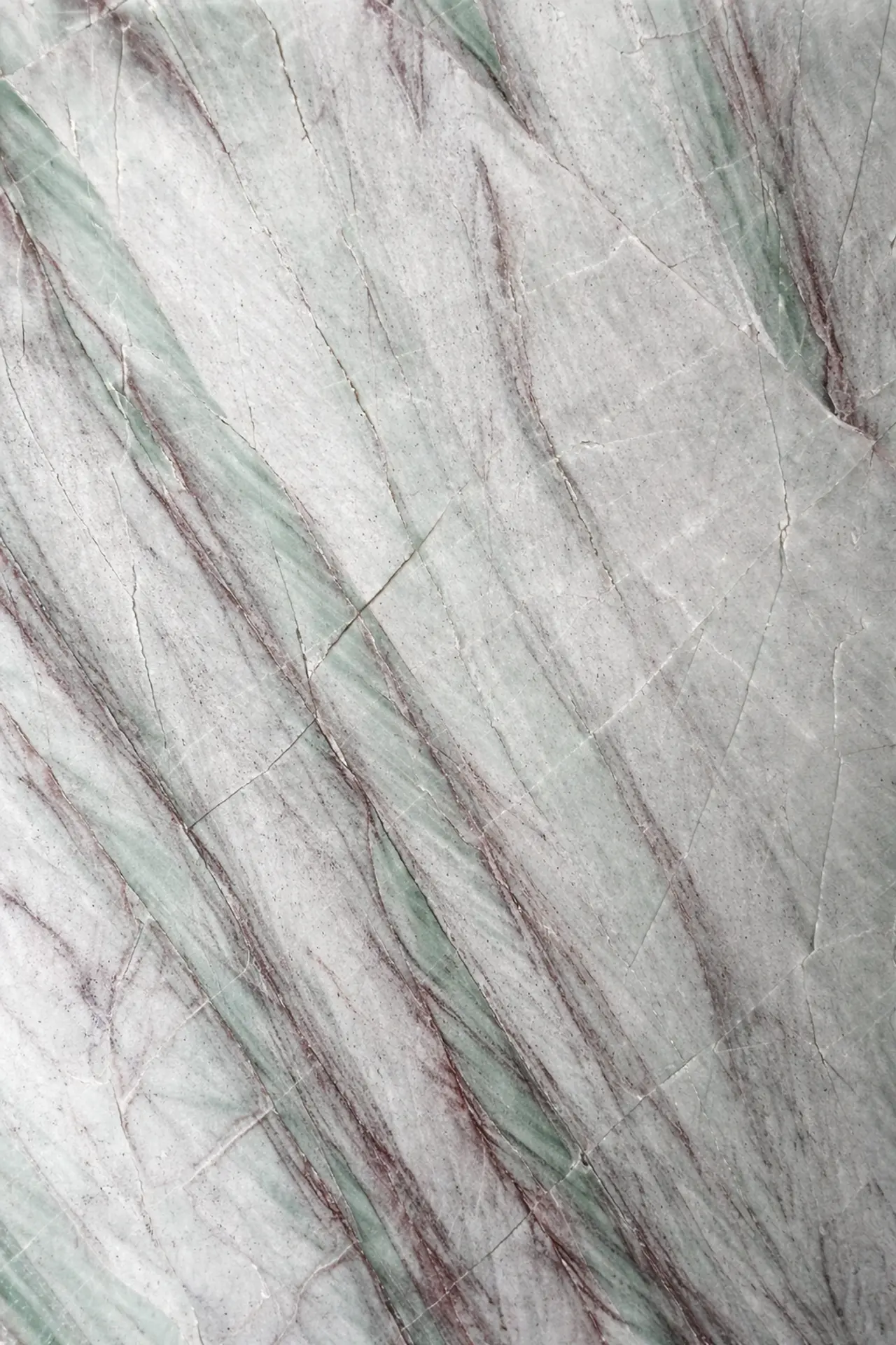 Cristal Mint