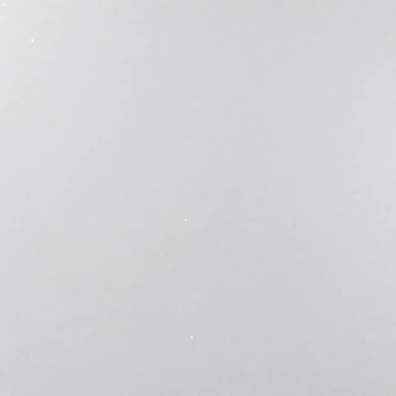 Sky White 
