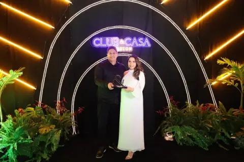 Club&Casa Design