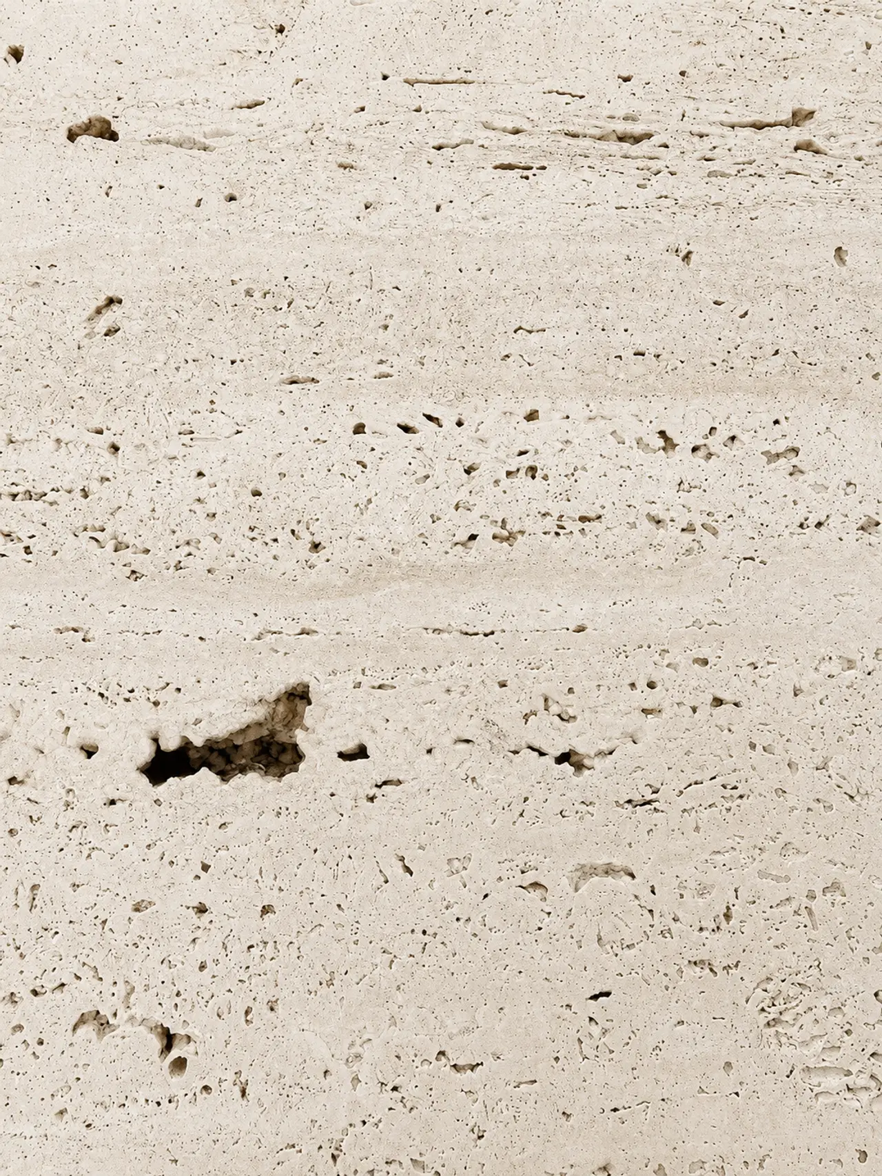 Travertino Bruto