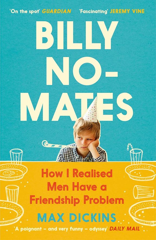 Billy No-Mates