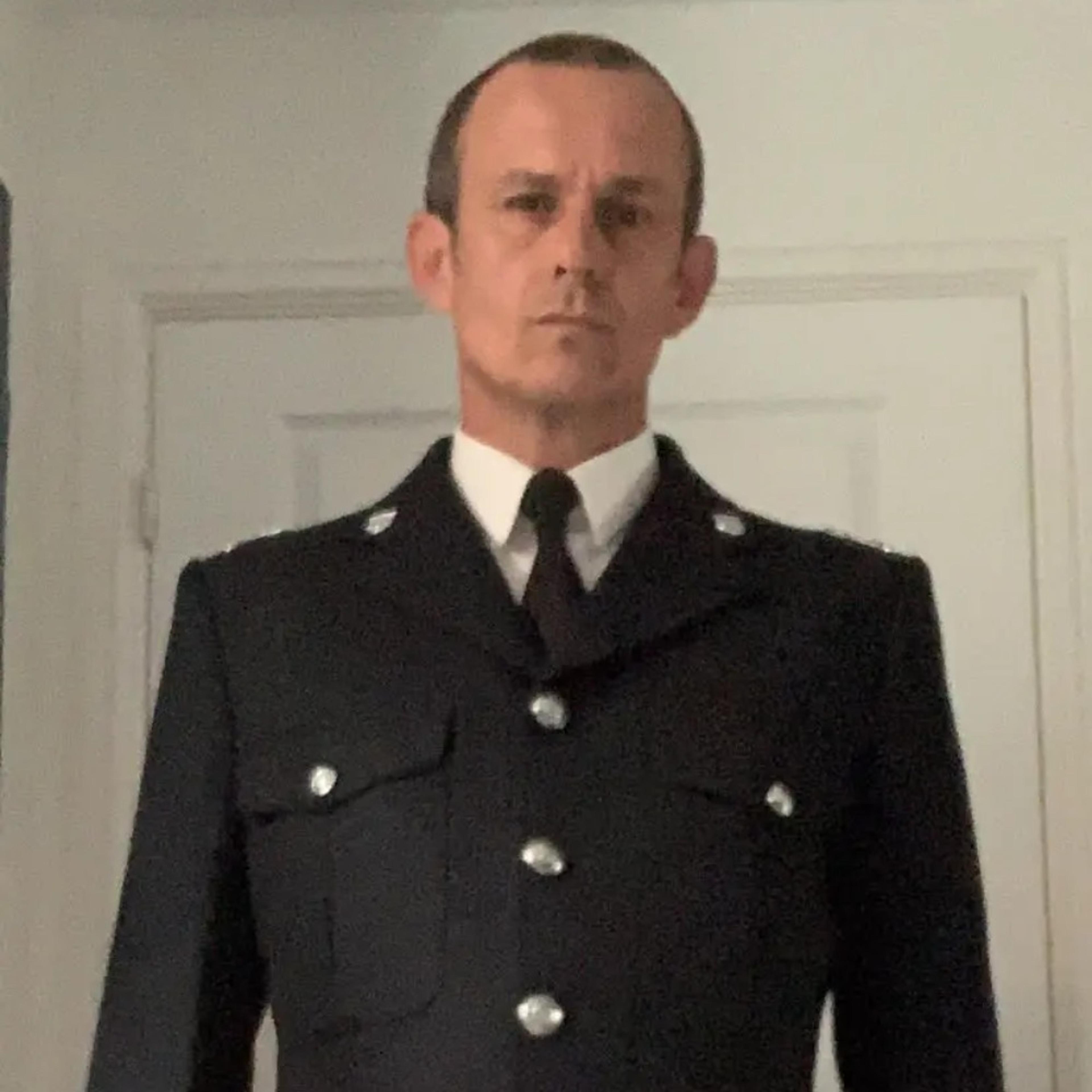 Benjamin Websdale — photo 1