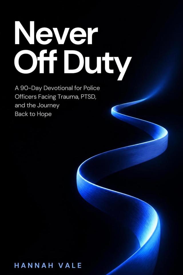 Never Off Duty