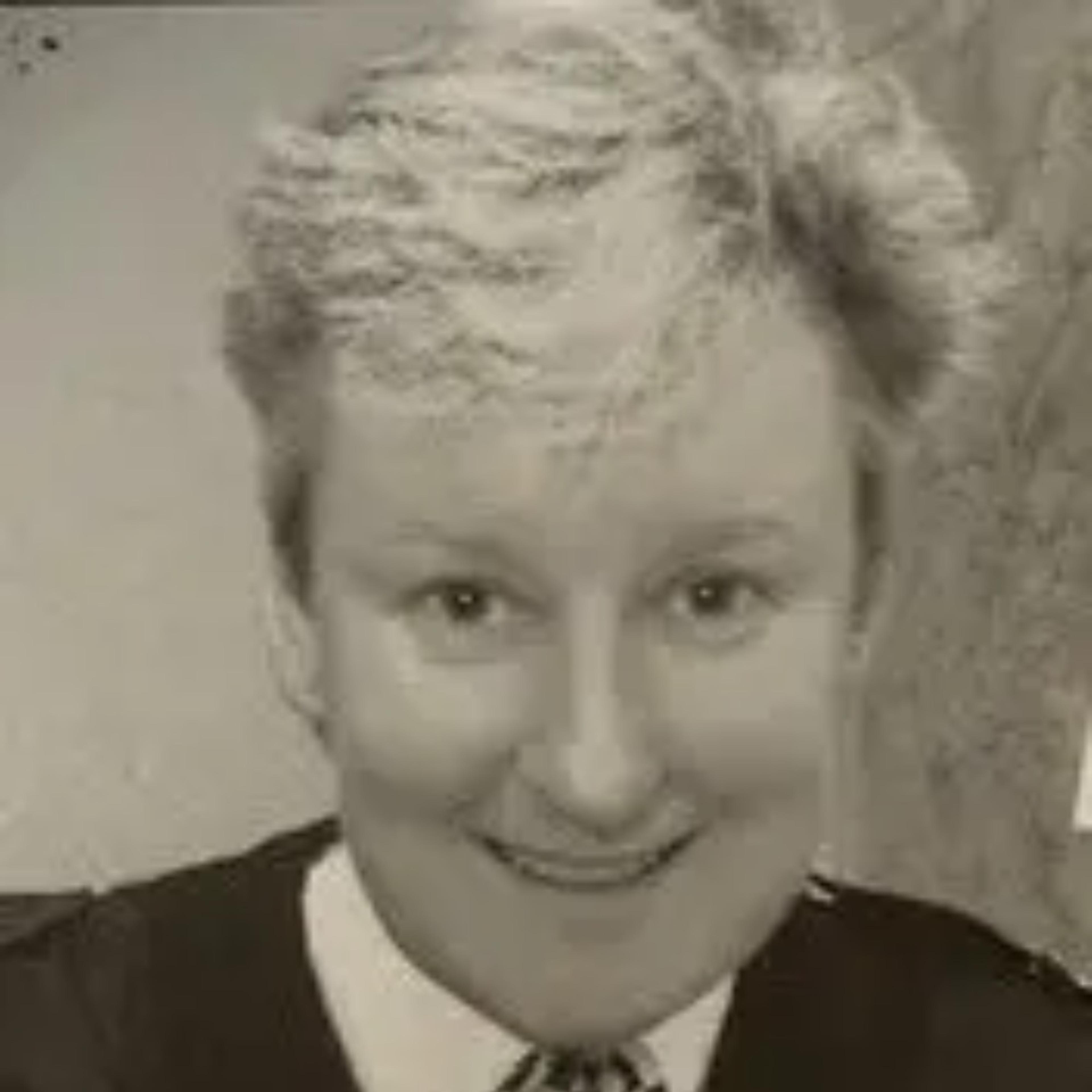 Non Wyn Parry — photo 1
