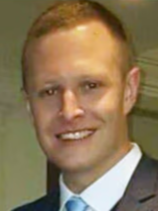Portrait of Jamie Lynch