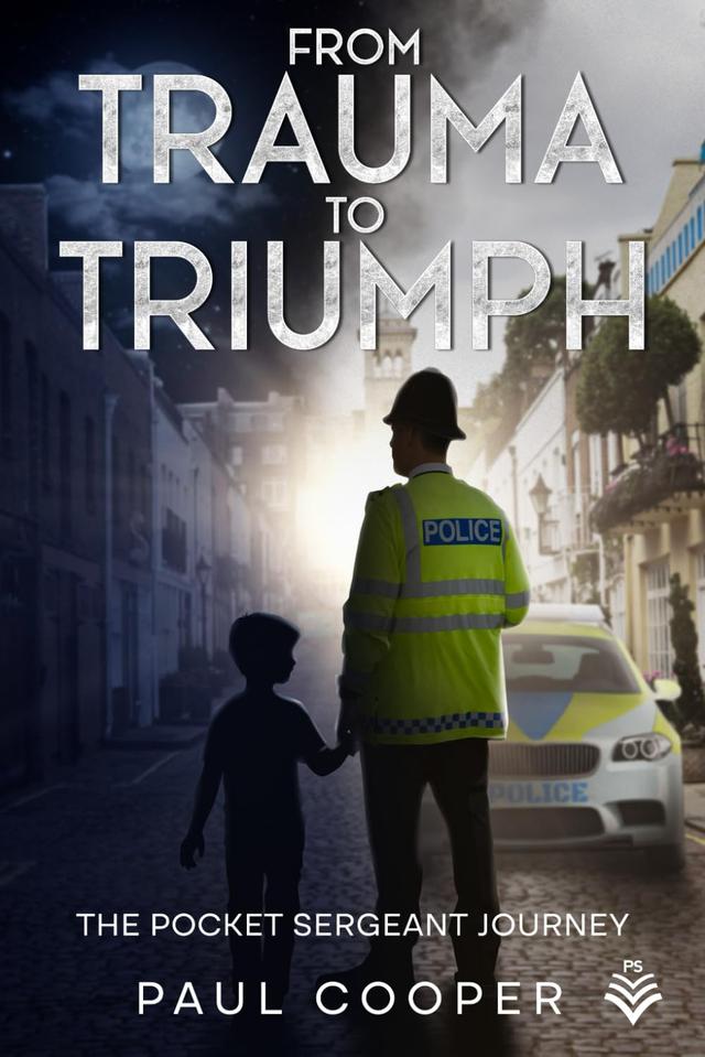 From Trauma To Triumph