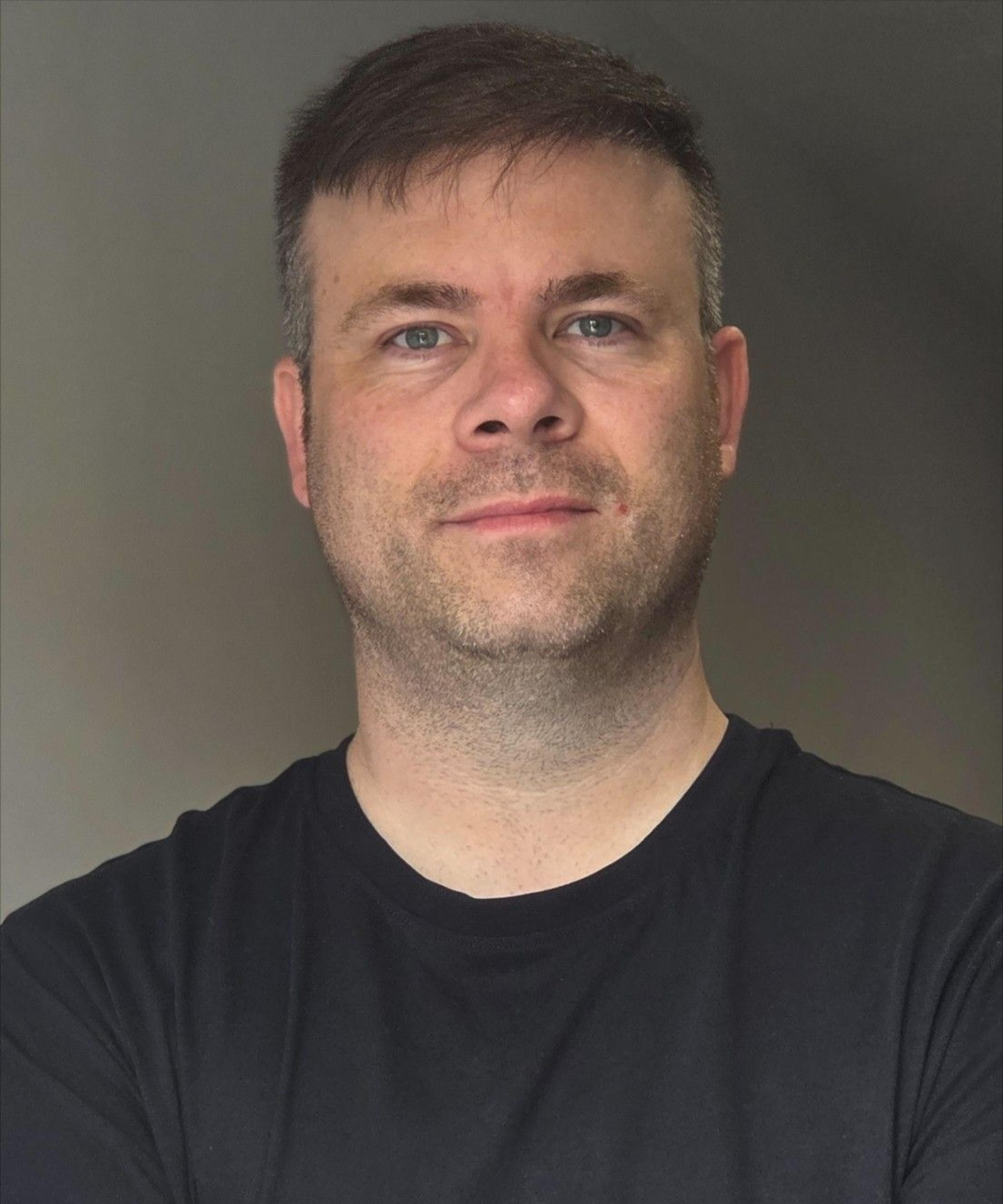 Paul Cooper