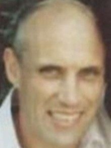 Portrait of Andy Eley