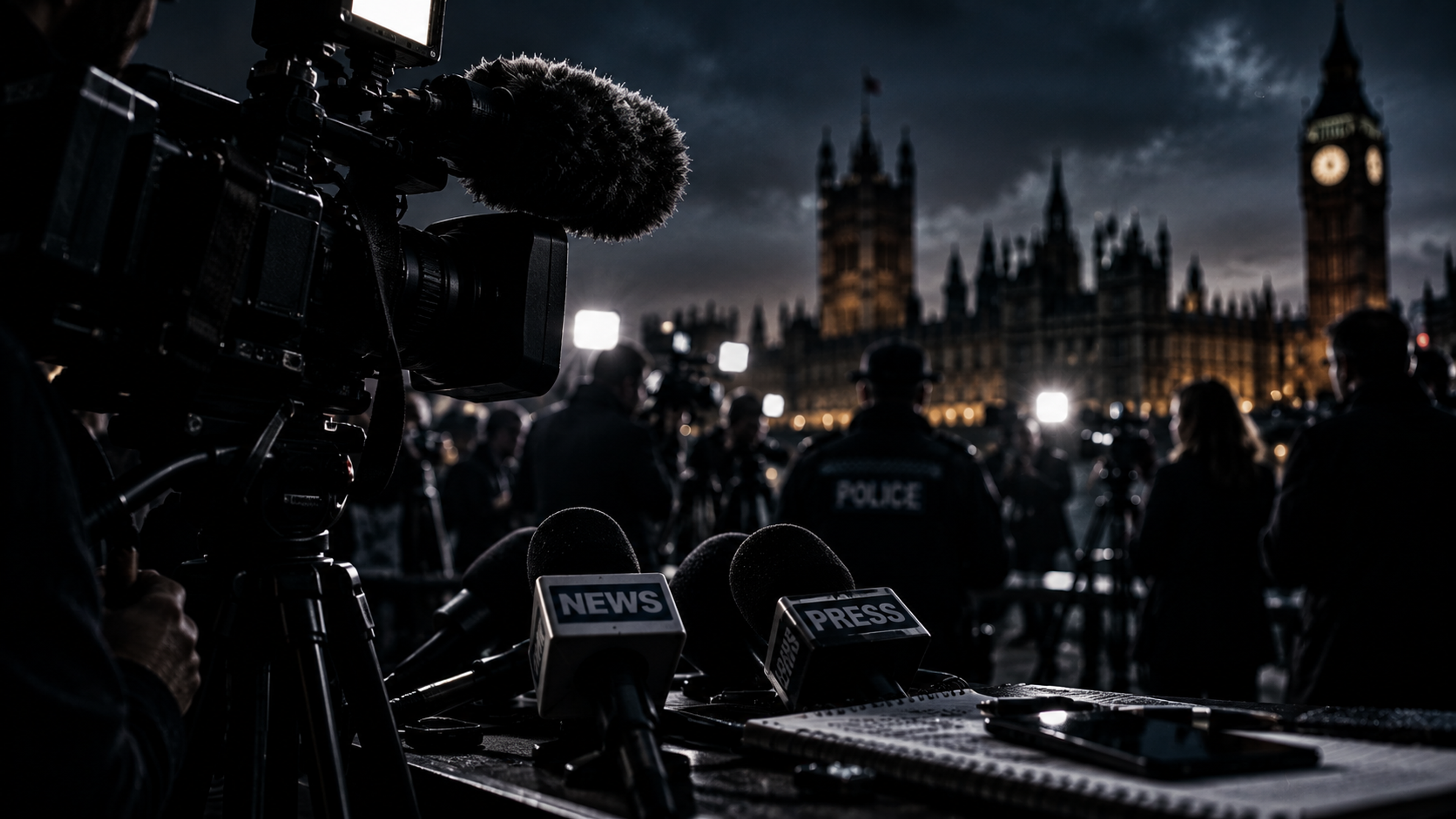 News & Media