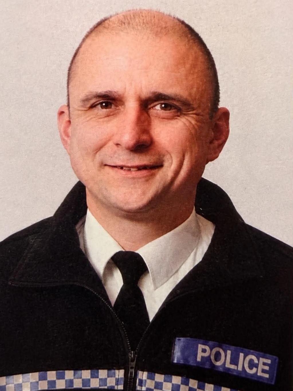 Stephen Jones