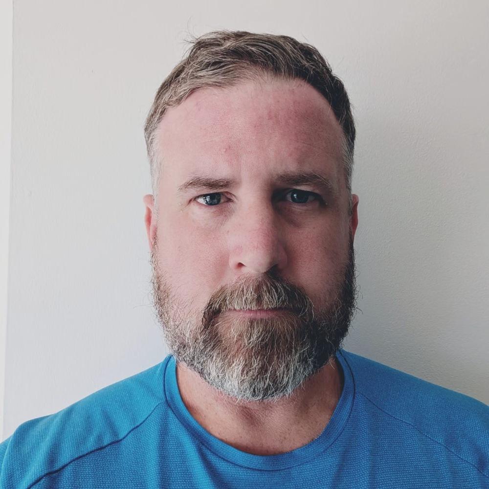 Paul Shearsby