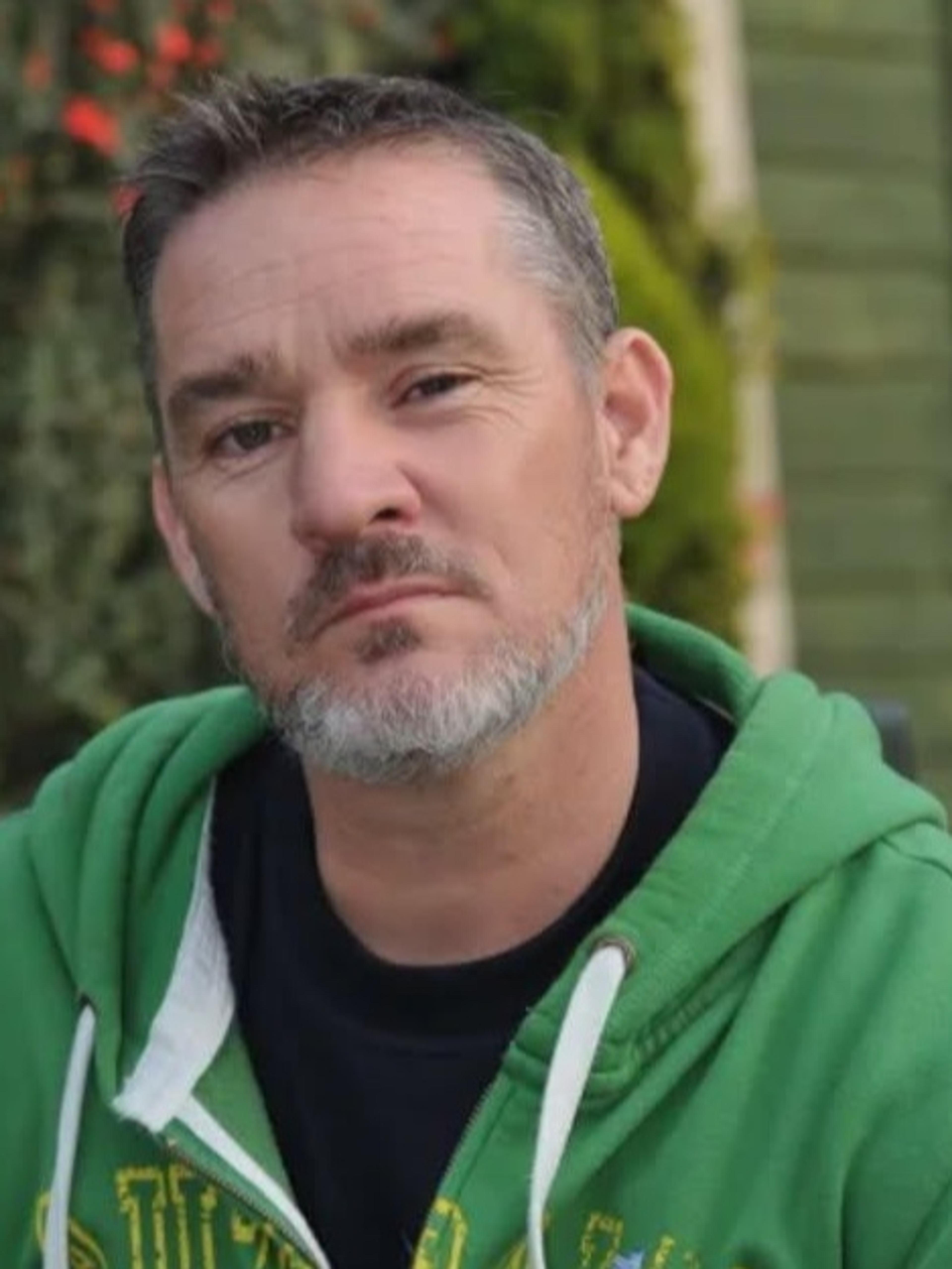 Darren Rathband