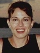 Portrait of Paula Tomlinson