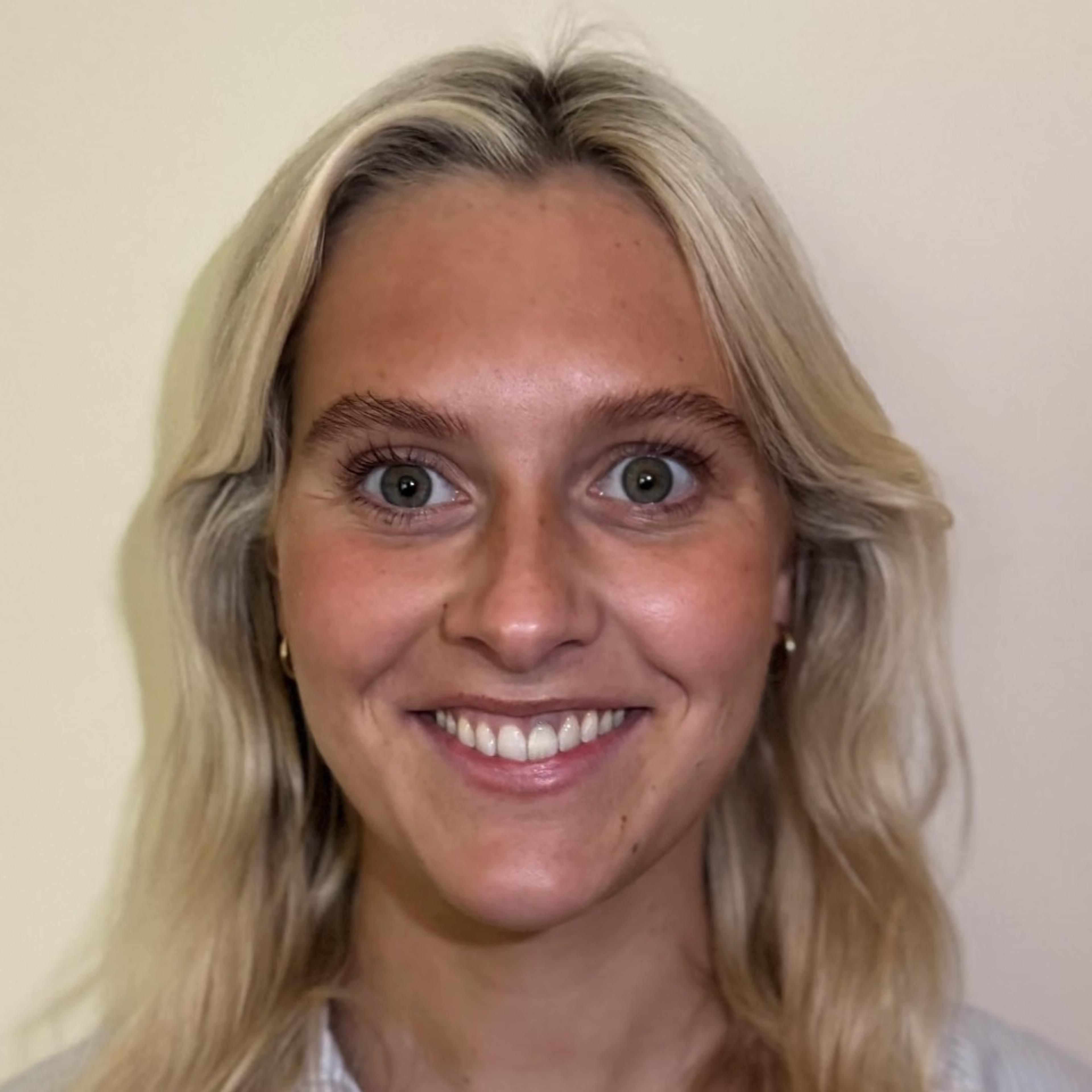 Dr Susannah Hickie