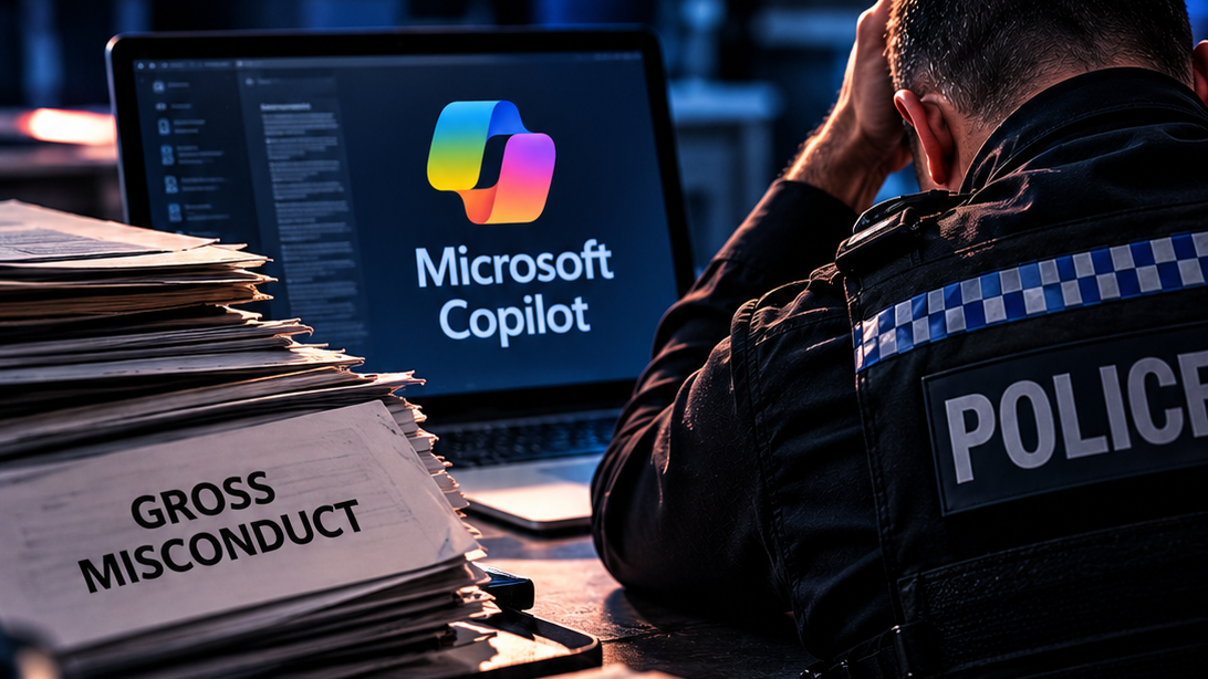 Gross Misconduct for Using AI? Where Is the Proportionality?
