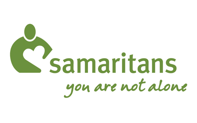 Samaritans