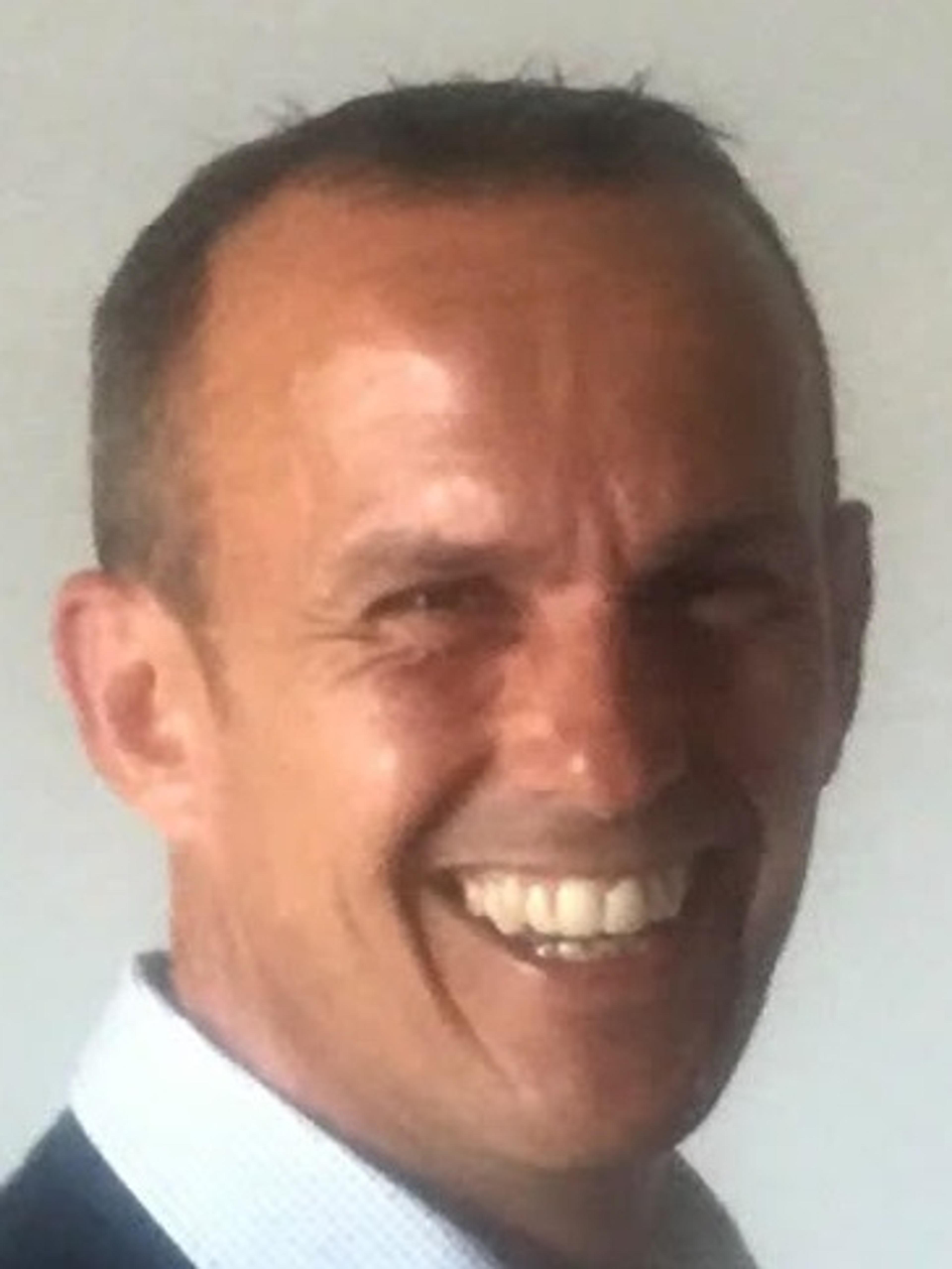 Benjamin Websdale