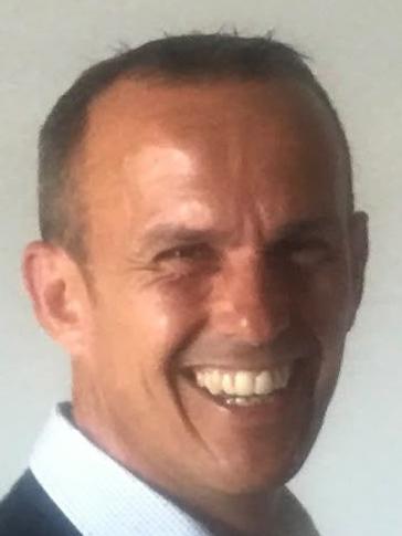 Benjamin Websdale