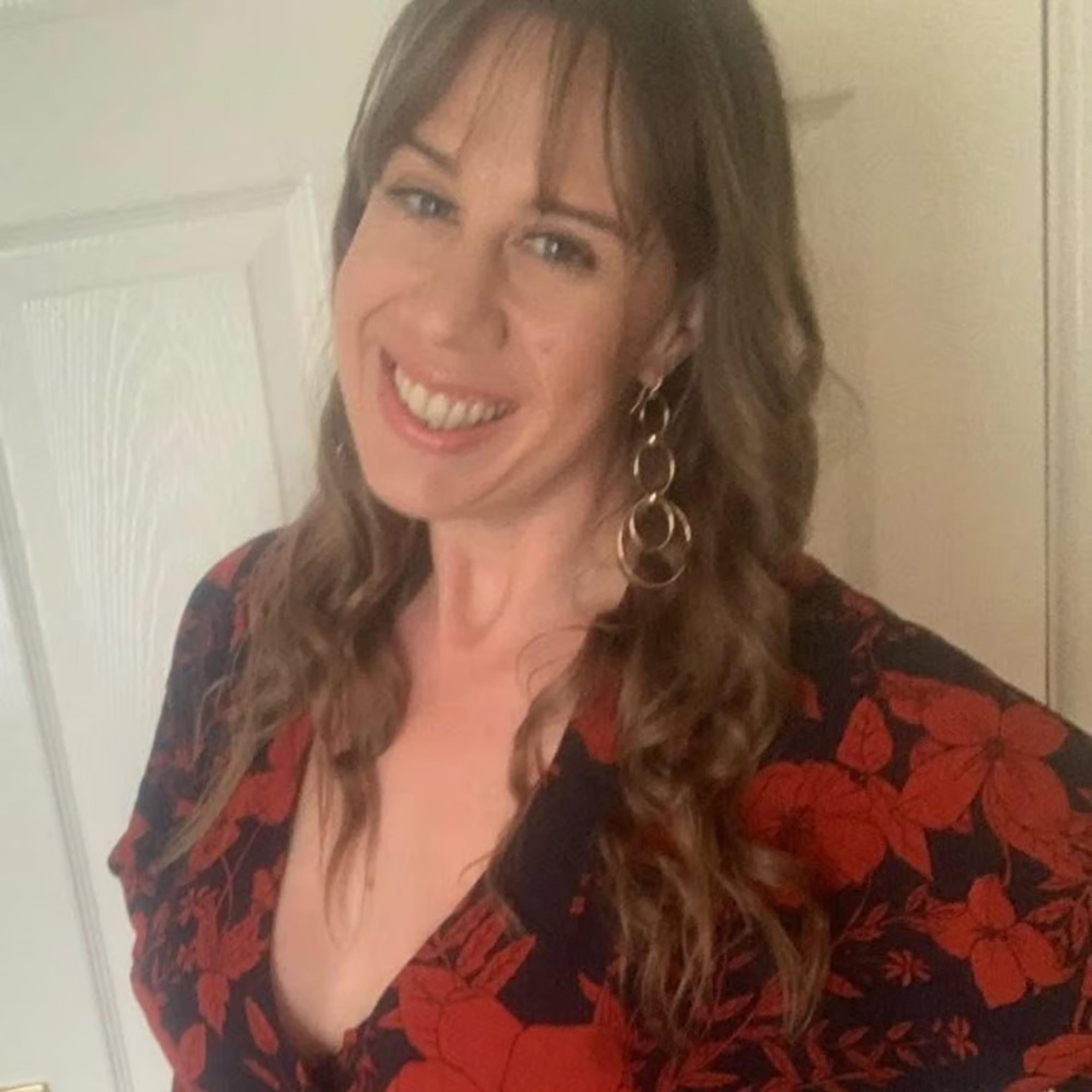 Vicki Tomkins