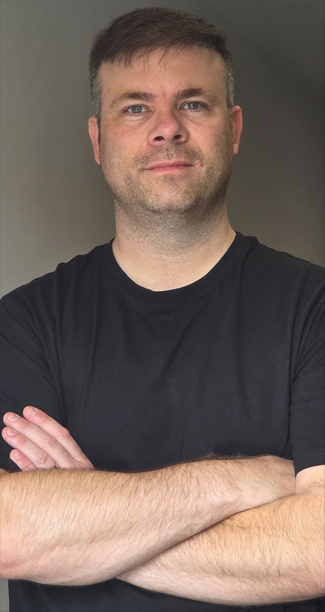 Founder Image