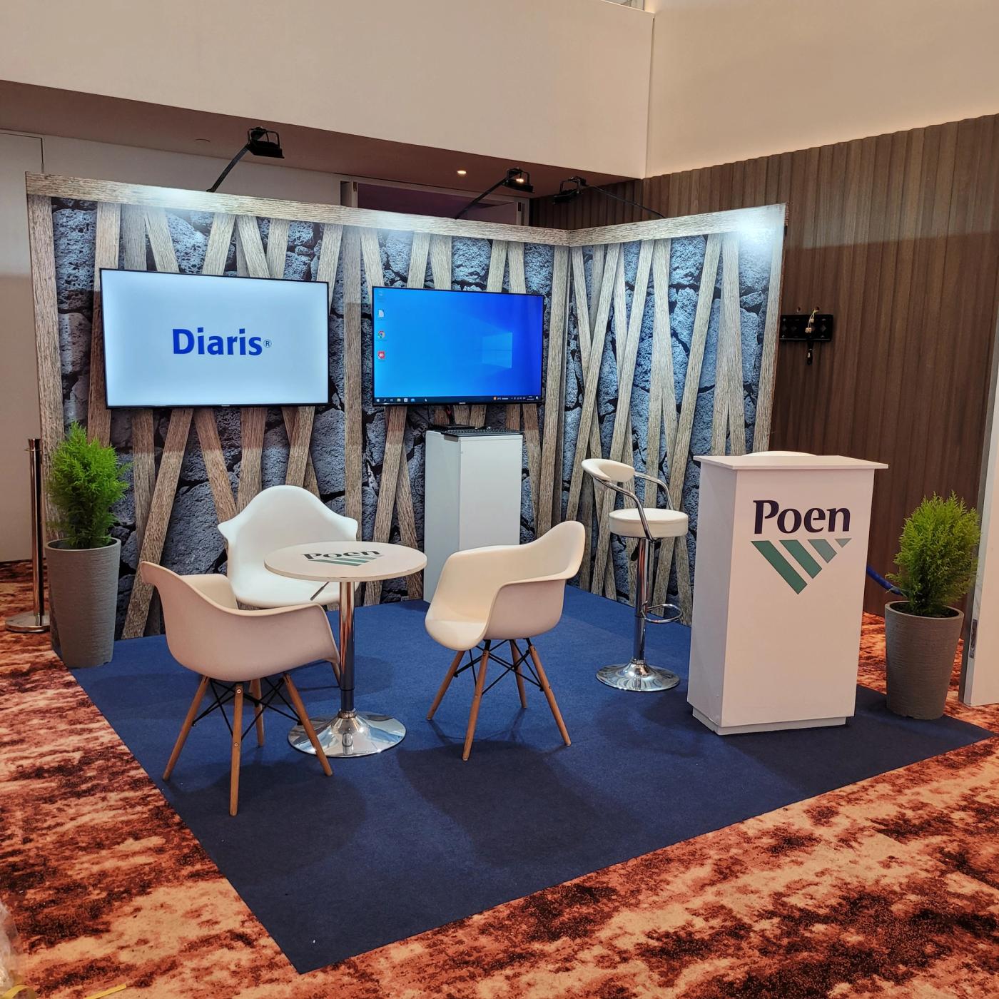 Evento Oftalmología