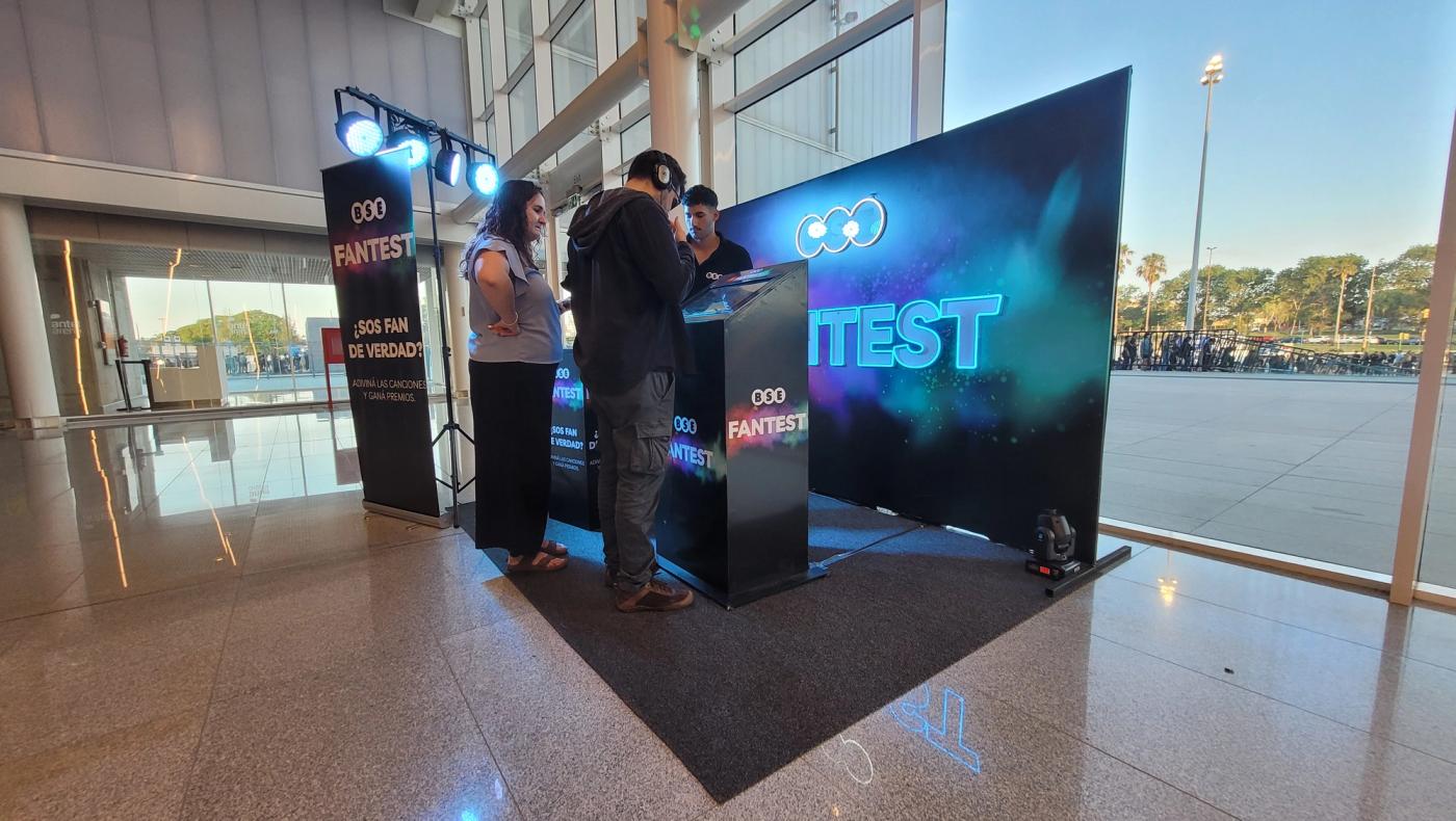 Fantest