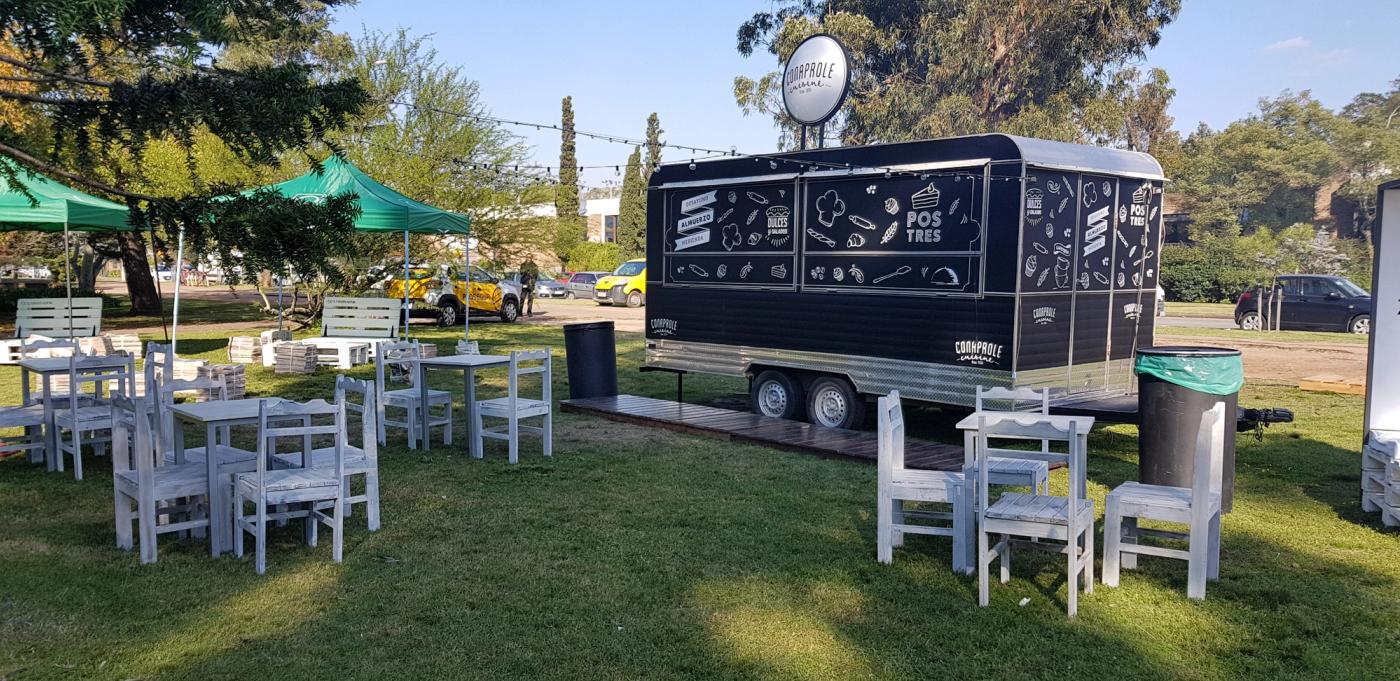 Food Truck
