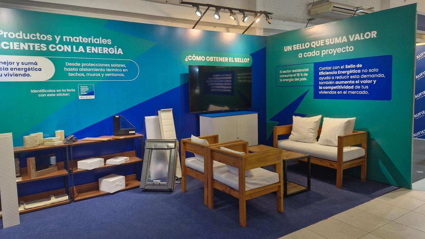 Feria de la Construcción