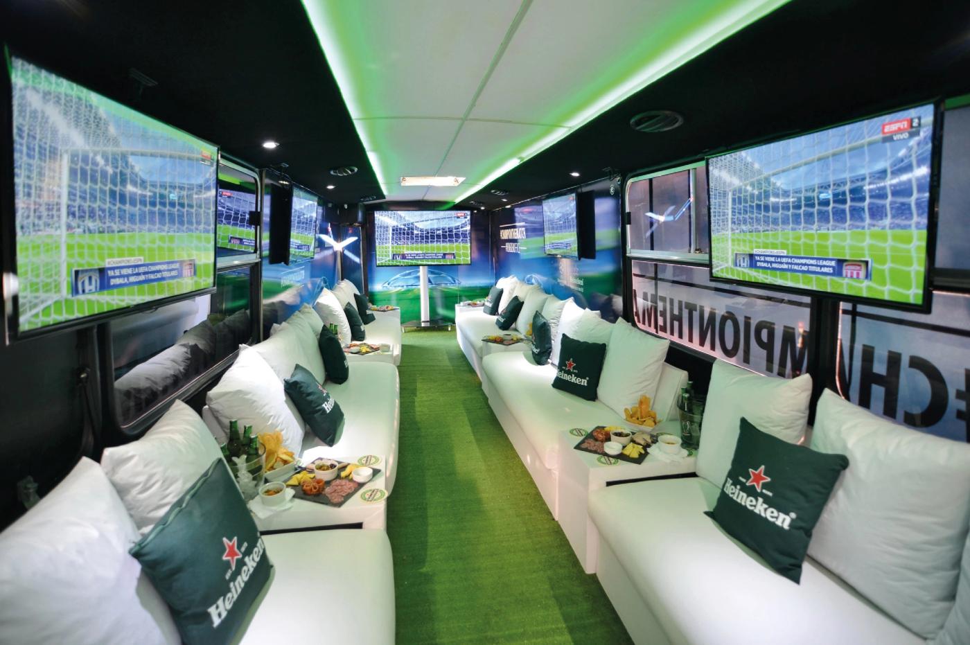 Bus Champions League