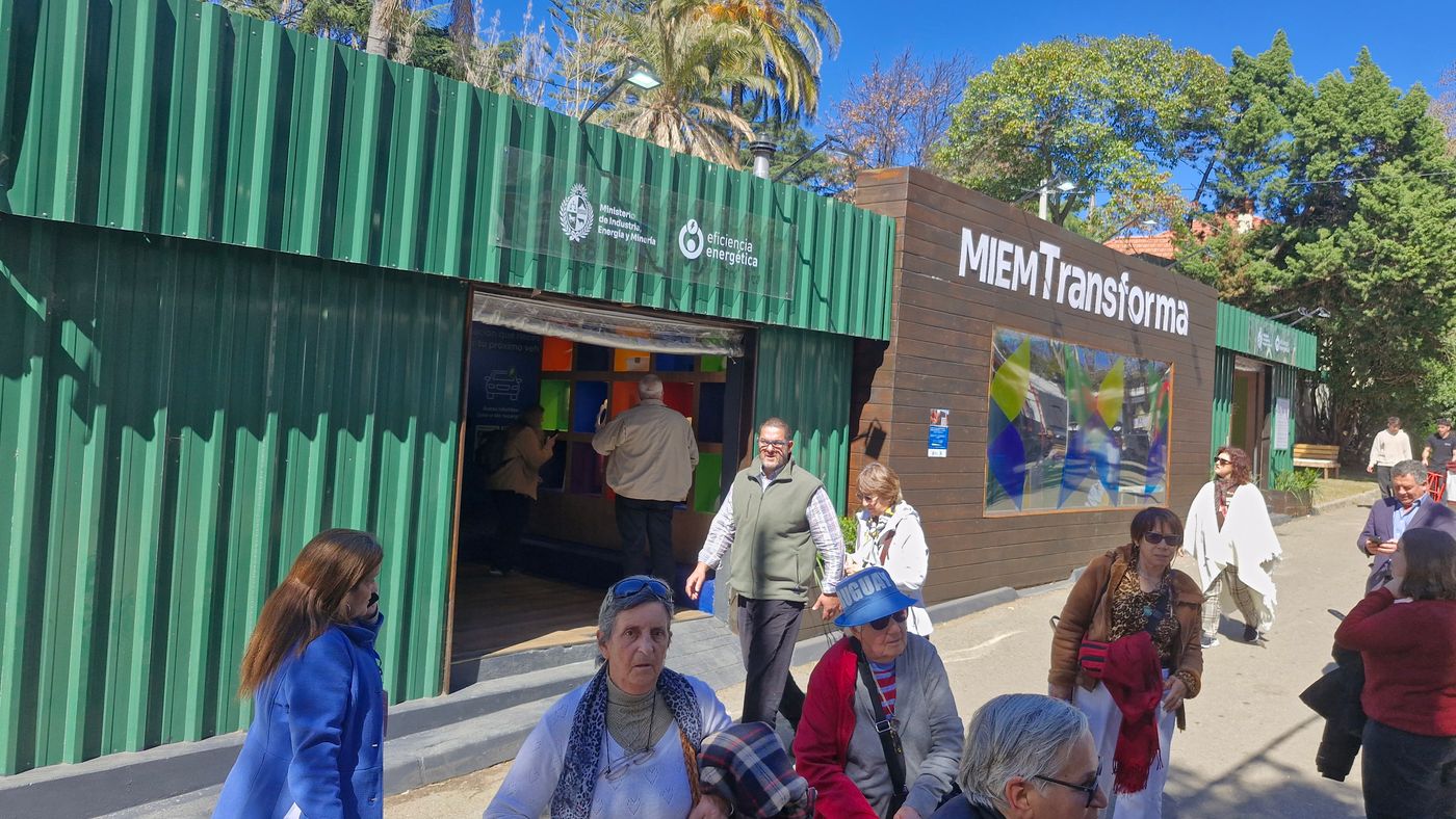 Rural del Prado 2025