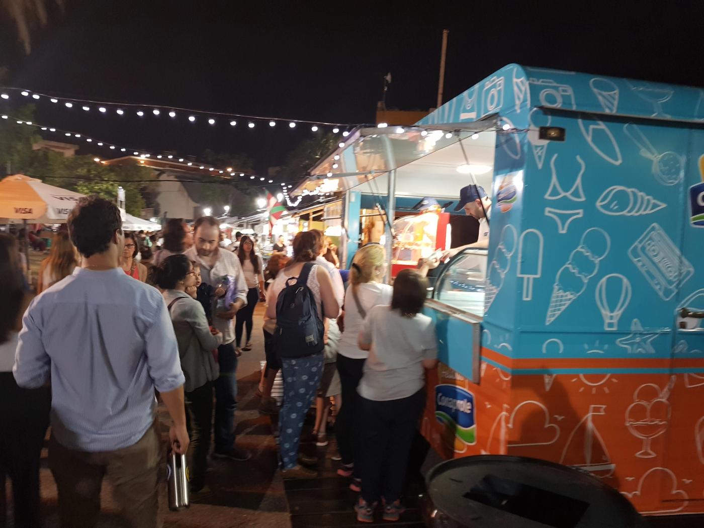 Food Truck